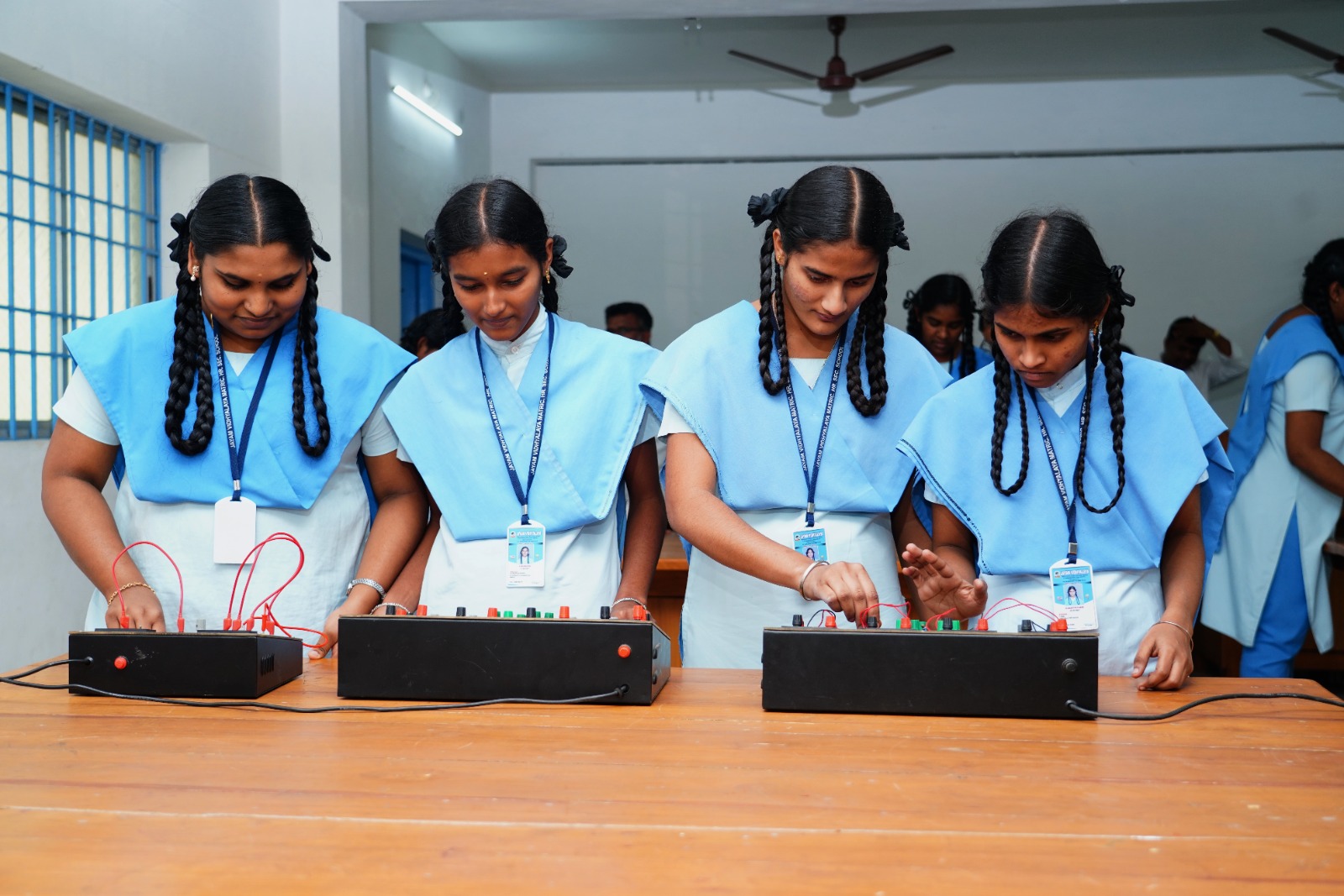 jayam vidyalaya