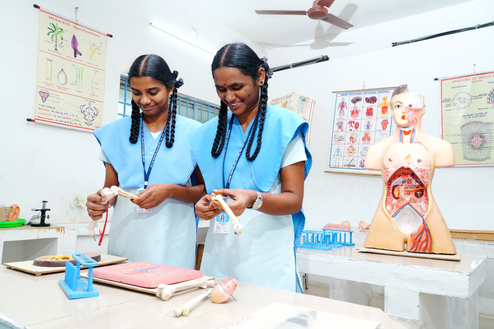 jayam vidyalaya