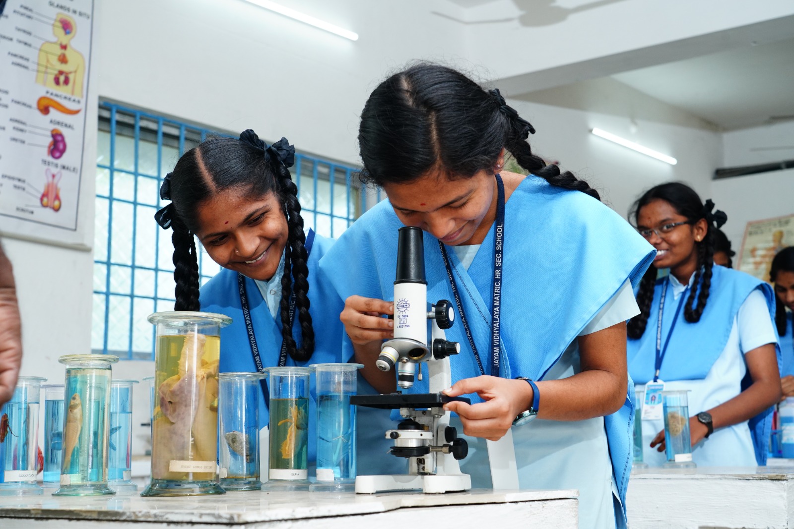 jayam vidyalaya