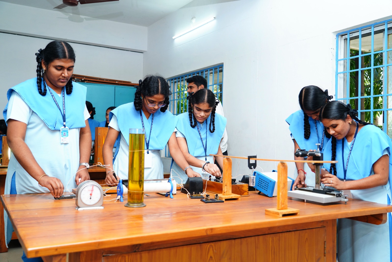 jayam vidyalaya